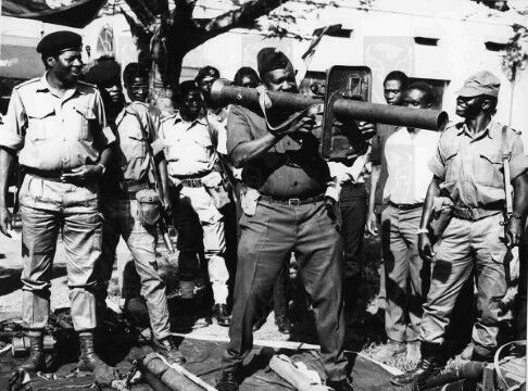Kudeta Uganda 1971 282ff