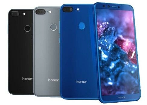 Honor 9 Lite Kelebihan Kekurangan Be90f