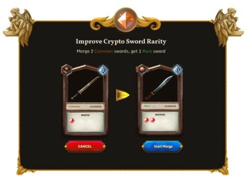 Sword Crypto 104b9