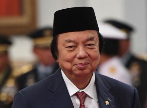 Dato Sri Tahir 6d0ed