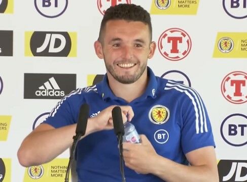 John Mcginn 70c93