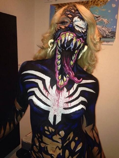 Venom 1 21334