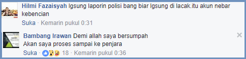 Seller Vs Buyer Batam3ok