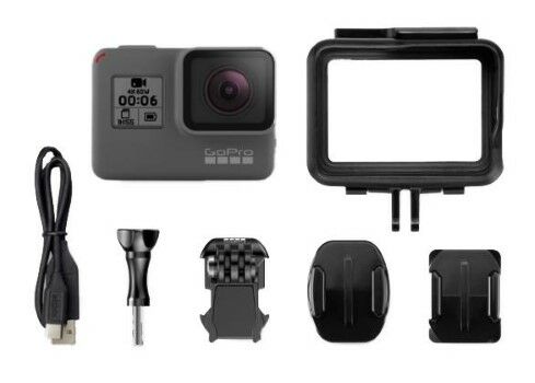 Hero6 Custom D6356