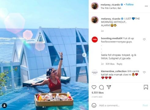 Caption Lucu Instagram Bahasa Inggris Dan Artinya Ae4b7