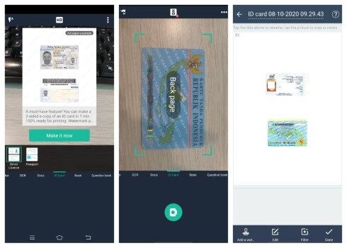Camscanner Mod Apk F898f