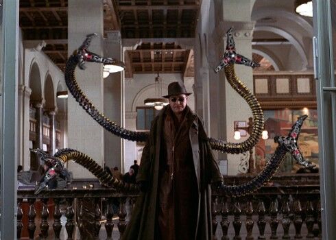 Doctor Octopus 22386