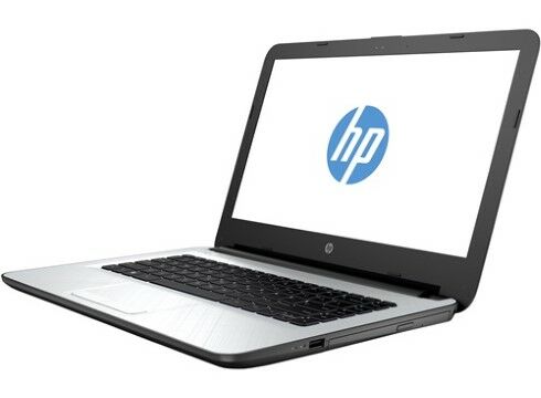 HP 14 AC186TU Custom Aab70