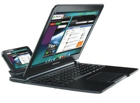 Motorola Atrix 4G Custom 38a3e