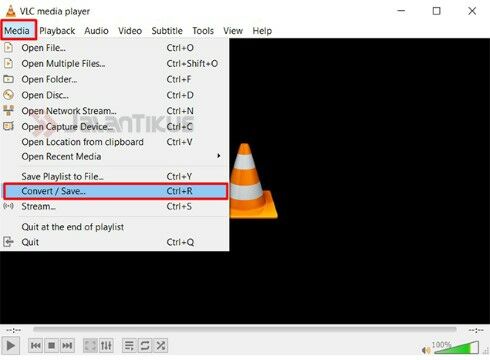 Cara Memperbaiki File Video Yang Rusak 6ba0b