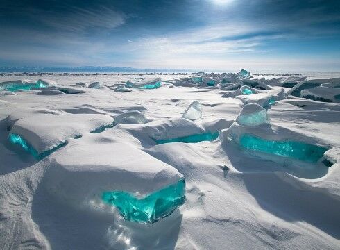 Danau Baikal 82227