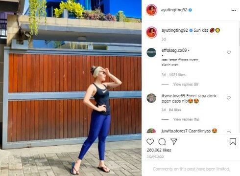 Kumpulan Caption IG Kekinian Keren & Aesthetic yang Lucu | Jalantikus