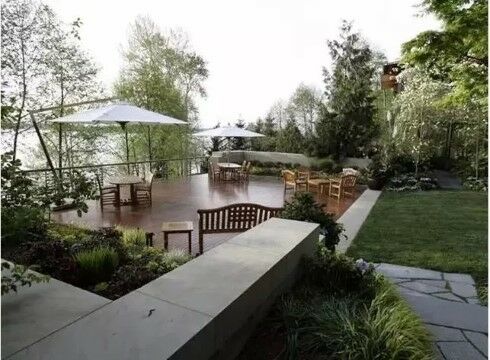 Rumah Bill Gates 5 268d5