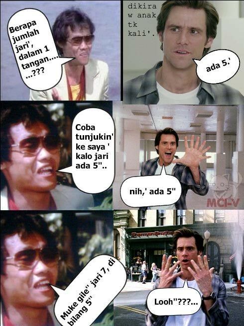 Foto Google Warkopmeme7