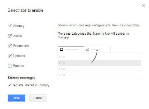 Fitur Rahasia Gmail Hapus Tab Kategori Custom 6eaa7