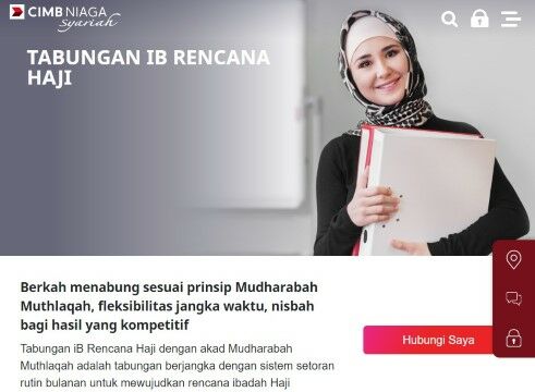 Tabungan Haji Syariah Terbaik 2021 E9fe2