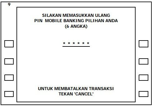 Cara Daftar M Banking Bca 9 B4174