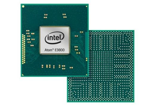 Intel Atom B3afe