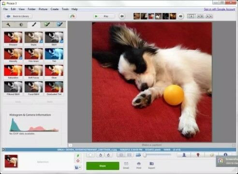 Picasa 3abfe