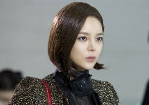 Drakor Dibenci Park Si Yeon Custom E39bc