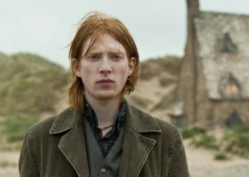 Domhnall Gleeson 76886
