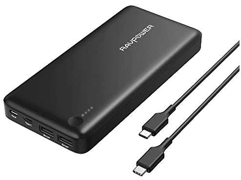 Powerbank Kapasitas Besar Travelling 05