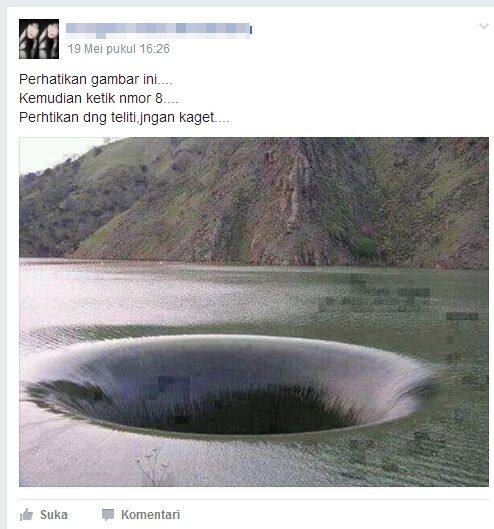 Mengemis Like