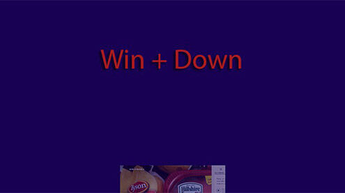 4 Shortcut Di Windows 8 1 3