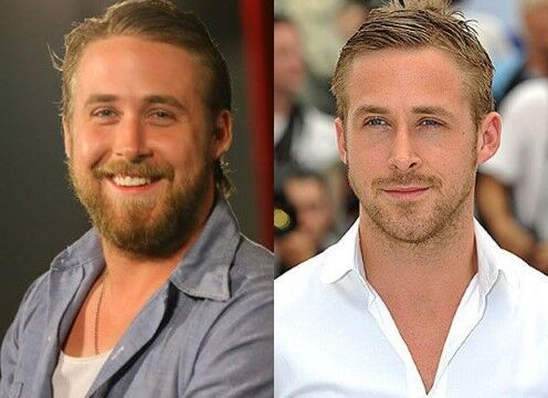 Ryan Gosling Vs Peter Jackson Fac2e