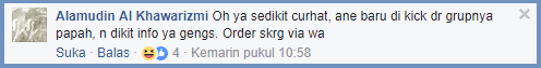 Seller Vs Buyer Batam4ok