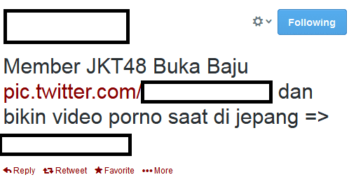 Tweet Auto