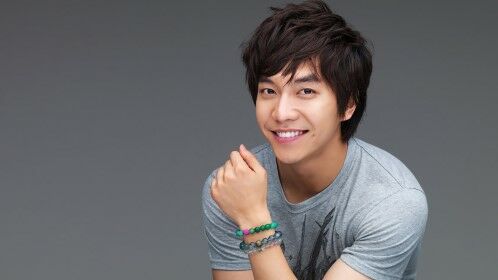 Foto Aktor Korea Ganteng Lee Seung Gi 03 8b12a