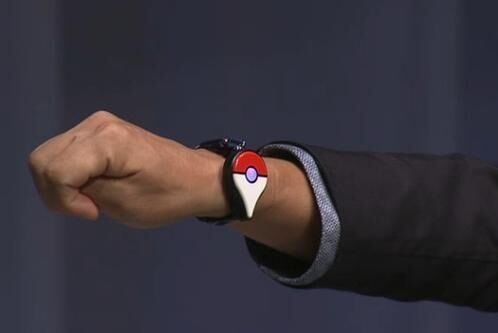 Barang Wajib Untuk Main Pokemon Go 4