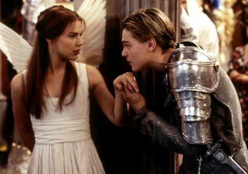 Pasangan Film Saling Benci Romeo Juliet 5bc76