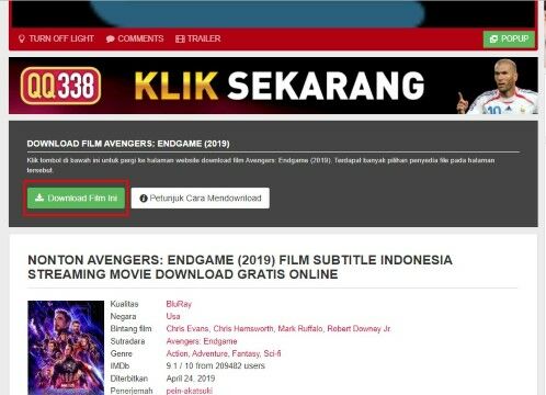 Langkah Dua 053a3