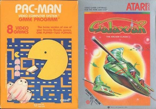 Perusahaan Video Game Tutup Atari Ae57f