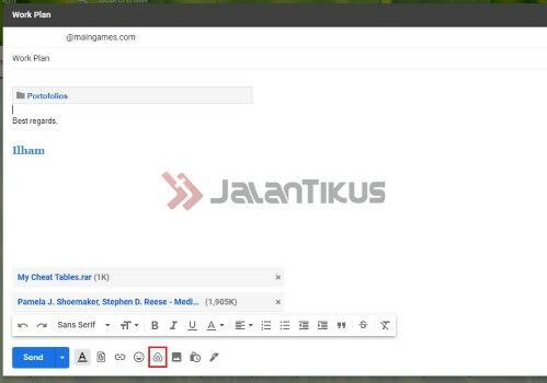 Cara Mengirim File Dari Laptop 50227