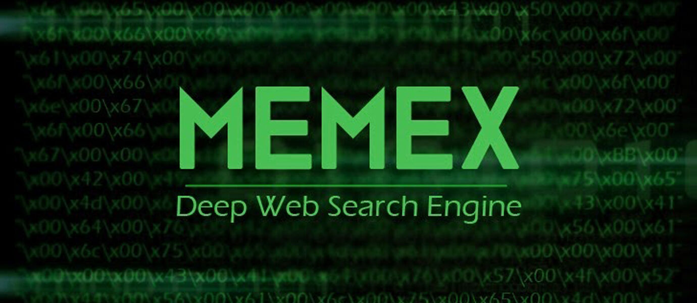 Memex Search Engine