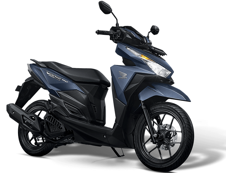 5 Motor  Paling  Laris  di Indonesia 2019 JalanTikus com