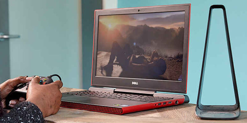 dell inspiron 15 7000