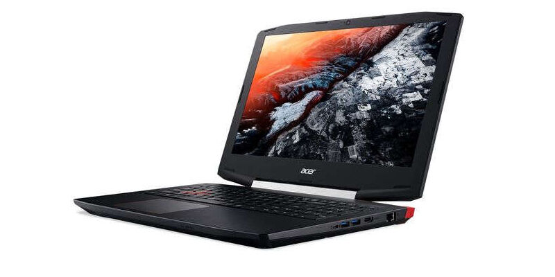 acer aspire vx15