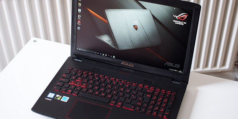 asus rog gl522vx