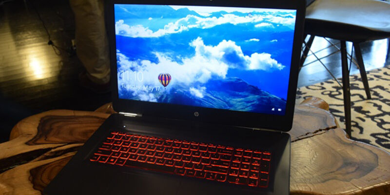 hp omen 15t