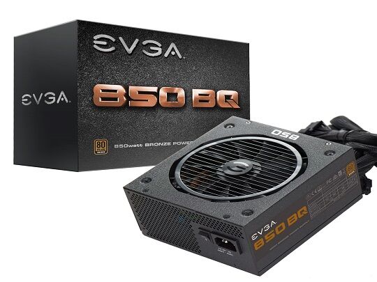 PSU EVGA