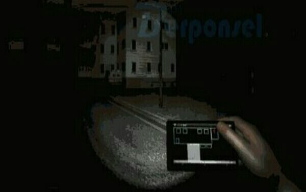 Game Horor Horror Hospital 3D