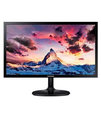 Monitor LED Samsung LS22F355FHWXXL