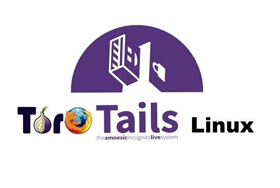 TAILS Linux
