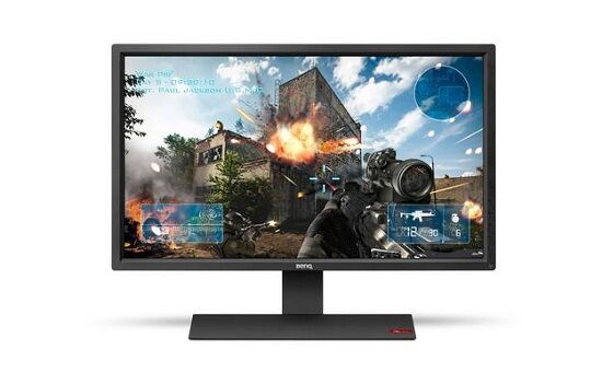 Monitor LED BenQ GW2270