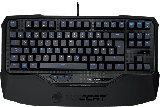 Roccat Ryos TKL Pro