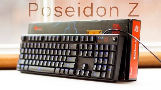 Thermaltake Poseidon Z